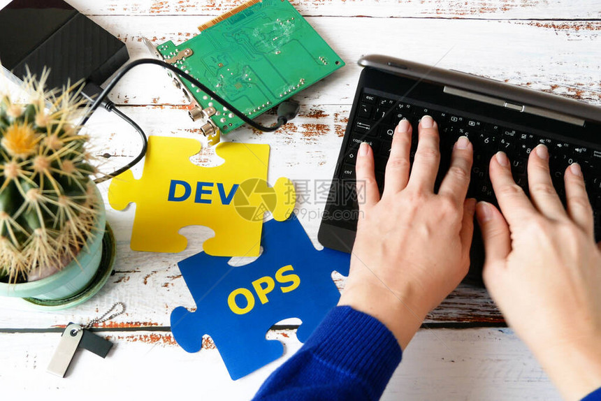 DevOps 重塑軟件工程文化與融合開發運維實踐的現代方法論